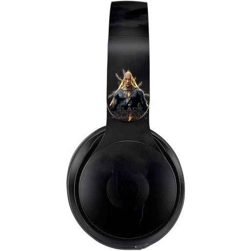 DC Comics Black Adam Movie Art Charcater Beats Solo Pro Skin