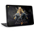 DC Comics Black Adam Movie Art Charcater HP Chromebook Skin