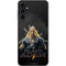 DC Comics Black Adam Movie Art Charcater Galaxy A14 5G Skin