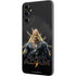 DC Comics Black Adam Movie Art Charcater Galaxy A14 5G Skin