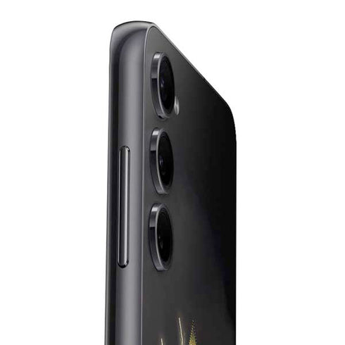 DC Comics Black Adam Movie Art Charcater Galaxy A14 5G Skin