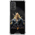 DC Comics Black Adam Movie Art Charcater Galaxy A32 5G Clear Case