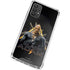 DC Comics Black Adam Movie Art Charcater Galaxy A32 5G Clear Case