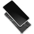 DC Comics Black Adam Movie Art Charcater Galaxy A32 5G Clear Case