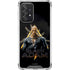 DC Comics Black Adam Movie Art Charcater Galaxy A52 5G Clear Case