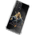 DC Comics Black Adam Movie Art Charcater Galaxy A52 5G Clear Case