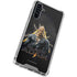 DC Comics Black Adam Movie Art Charcater Galaxy A54 5G Clear Case