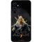 DC Comics Black Adam Movie Art Charcater Galaxy A54 5G Skin