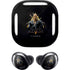 DC Comics Black Adam Movie Art Charcater Galaxy Buds Pro Skin
