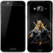 DC Comics Black Adam Movie Art Charcater Galaxy J3 Skin