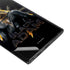 DC Comics Black Adam Movie Art Charcater Galaxy Note 10 Plus Skin