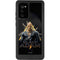 DC Comics Black Adam Movie Art Charcater Galaxy Note20 5G Waterproof Case