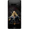DC Comics Black Adam Movie Art Charcater Galaxy S10 Plus Skin