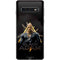 DC Comics Black Adam Movie Art Charcater Galaxy S10 Skin