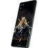 DC Comics Black Adam Movie Art Charcater Galaxy S20 Fan Edition Skin