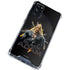 DC Comics Black Adam Movie Art Charcater Galaxy S20 FE Clear Case