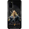 DC Comics Black Adam Movie Art Charcater Galaxy S20 Lite Case
