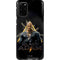 DC Comics Black Adam Movie Art Charcater Galaxy S20 Plus Pro Case