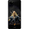 DC Comics Black Adam Movie Art Charcater Galaxy S20 Plus Skin