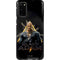 DC Comics Black Adam Movie Art Charcater Galaxy S20 Pro Case