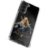 DC Comics Black Adam Movie Art Charcater Galaxy S21 5G Clear Case