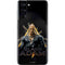 DC Comics Black Adam Movie Art Charcater Galaxy S21 5G Skin