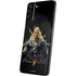 DC Comics Black Adam Movie Art Charcater Galaxy S21 5G Skin
