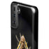 DC Comics Black Adam Movie Art Charcater Galaxy S21 Plus 5G Pro Case