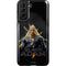 DC Comics Black Adam Movie Art Charcater Galaxy S21 Plus 5G Pro Case