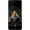 DC Comics Black Adam Movie Art Charcater Galaxy S21 Plus 5G Skin