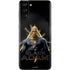 DC Comics Black Adam Movie Art Charcater Galaxy S21 Plus 5G Skin