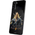 DC Comics Black Adam Movie Art Charcater Galaxy S21 Plus 5G Skin