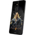DC Comics Black Adam Movie Art Charcater Galaxy S21 Ultra 5G Skin