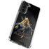 DC Comics Black Adam Movie Art Charcater Galaxy S22 Plus Clear Case