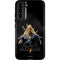 DC Comics Black Adam Movie Art Charcater Galaxy S22 Plus Pro Case