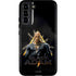 DC Comics Black Adam Movie Art Charcater Galaxy S22 Plus Pro Case