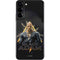DC Comics Black Adam Movie Art Charcater Galaxy S22 Plus Skin