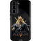 DC Comics Black Adam Movie Art Charcater Galaxy S22 Pro Case