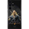 DC Comics Black Adam Movie Art Charcater Galaxy S22 Ultra Skin