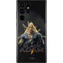 DC Comics Black Adam Movie Art Charcater Galaxy S22 Ultra Skin