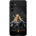 DC Comics Black Adam Movie Art Charcater Galaxy S23 FE Skin