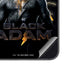 DC Comics Black Adam Movie Art Charcater Galaxy S23 FE Skin