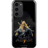 DC Comics Black Adam Movie Art Charcater Galaxy S23 Plus Pro Case