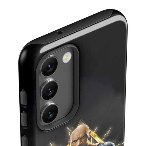 DC Comics Black Adam Movie Art Charcater Galaxy S23 Plus Pro Case
