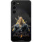 DC Comics Black Adam Movie Art Charcater Galaxy S23 Plus Skin