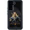 DC Comics Black Adam Movie Art Charcater Galaxy S23 Plus Waterproof Case