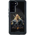 DC Comics Black Adam Movie Art Charcater Galaxy S23 Plus Waterproof Case