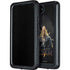 DC Comics Black Adam Movie Art Charcater Galaxy S23 Plus Waterproof Case
