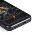 DC Comics Black Adam Movie Art Charcater Galaxy S23 Plus Waterproof Case