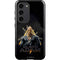 DC Comics Black Adam Movie Art Charcater Galaxy S23 Pro Case